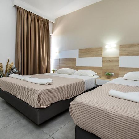 Astris Sun Hotel Esterno foto