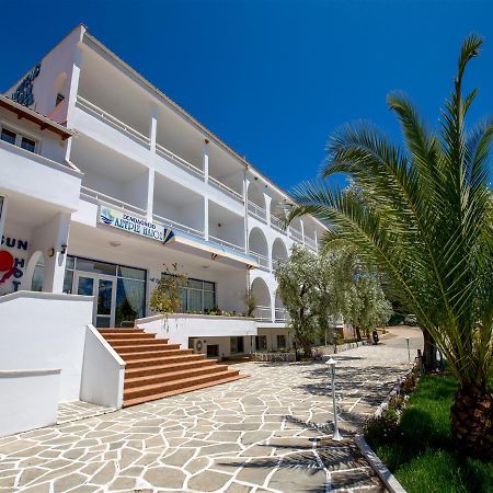 Astris Sun Hotel Esterno foto