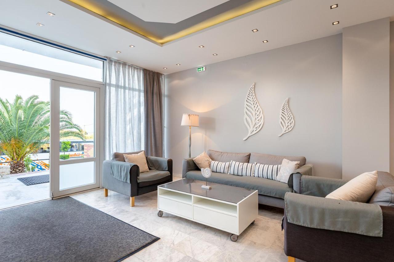 Astris Sun Hotel Esterno foto