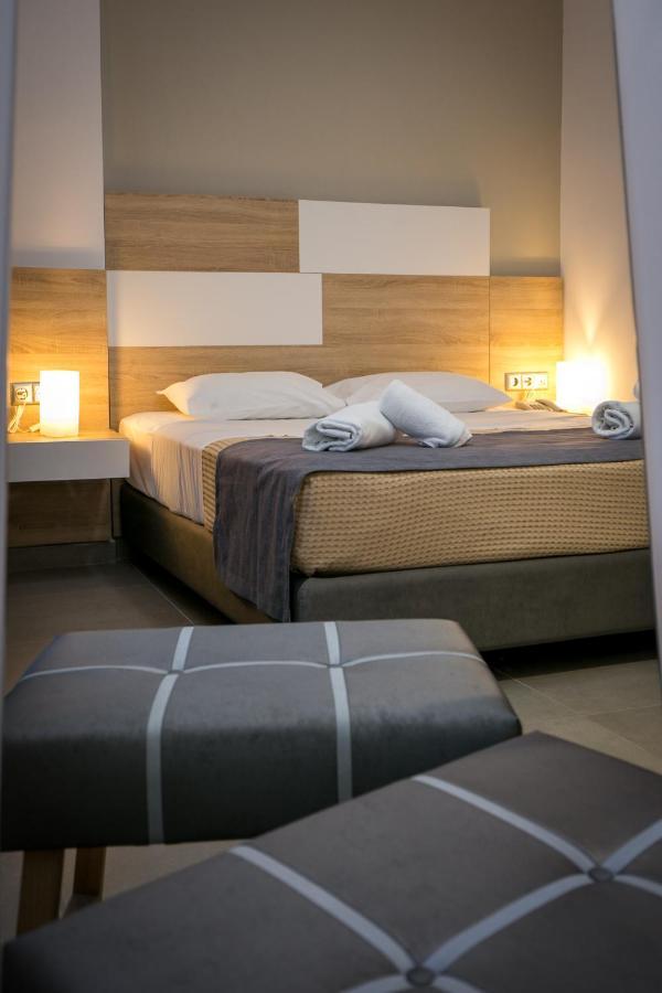 Astris Sun Hotel Esterno foto
