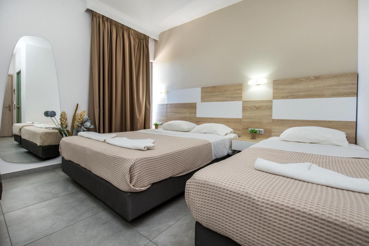 Astris Sun Hotel Esterno foto