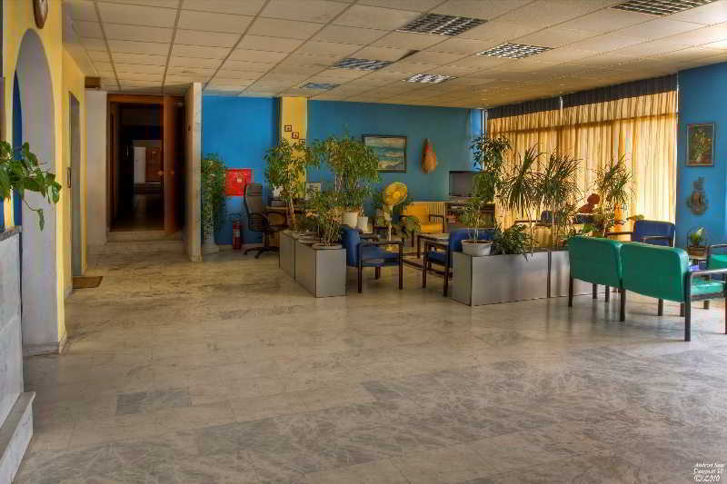 Astris Sun Hotel Esterno foto