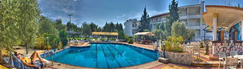 Astris Sun Hotel Esterno foto