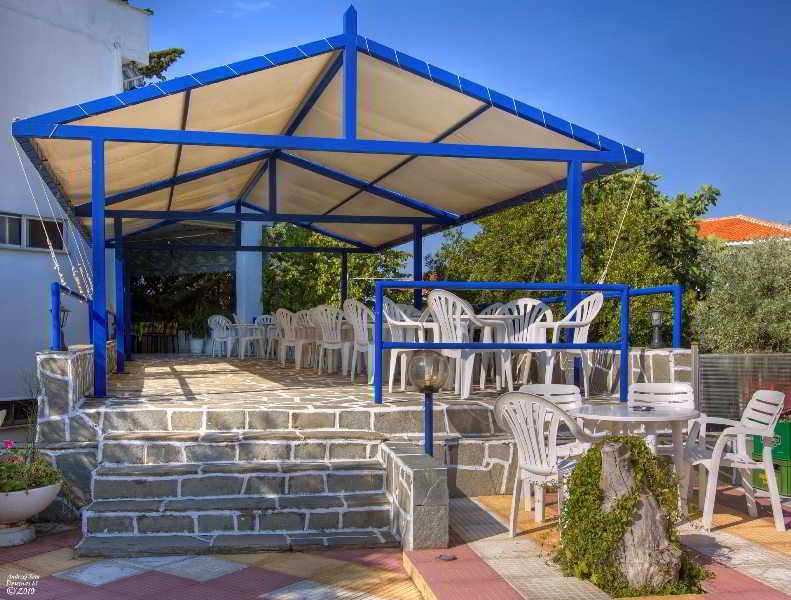 Astris Sun Hotel Esterno foto