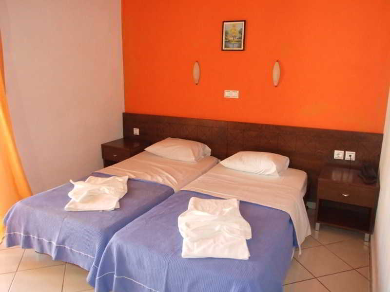Astris Sun Hotel Esterno foto