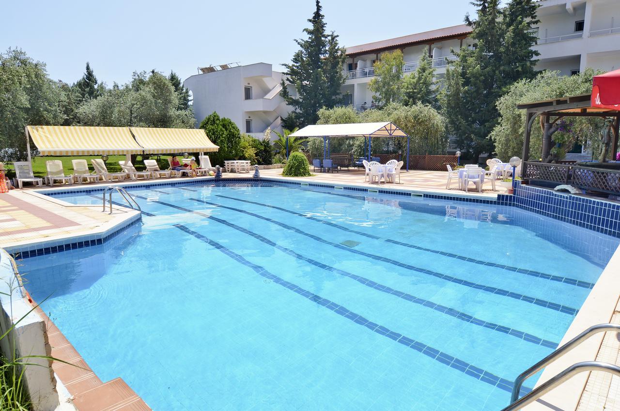 Astris Sun Hotel Esterno foto