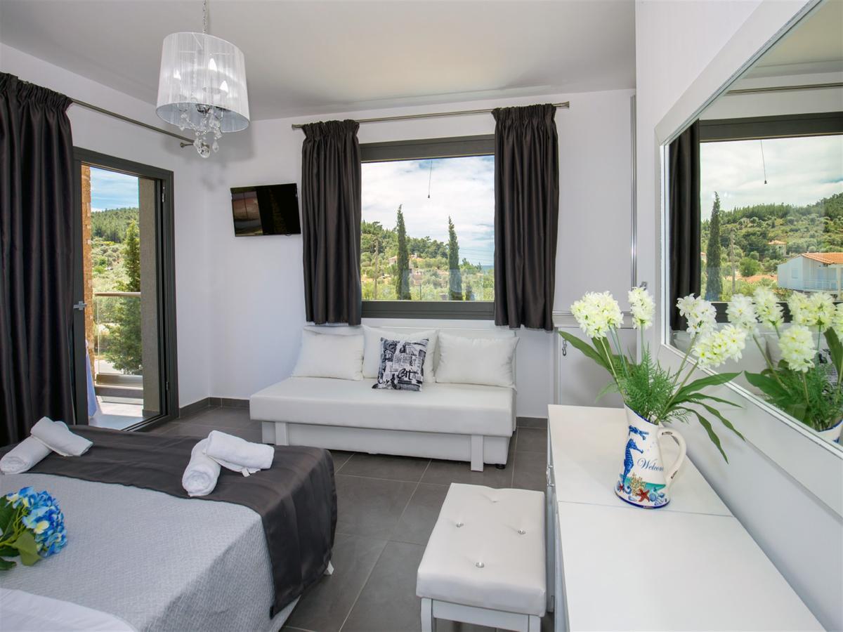 Astris Sun Hotel Esterno foto