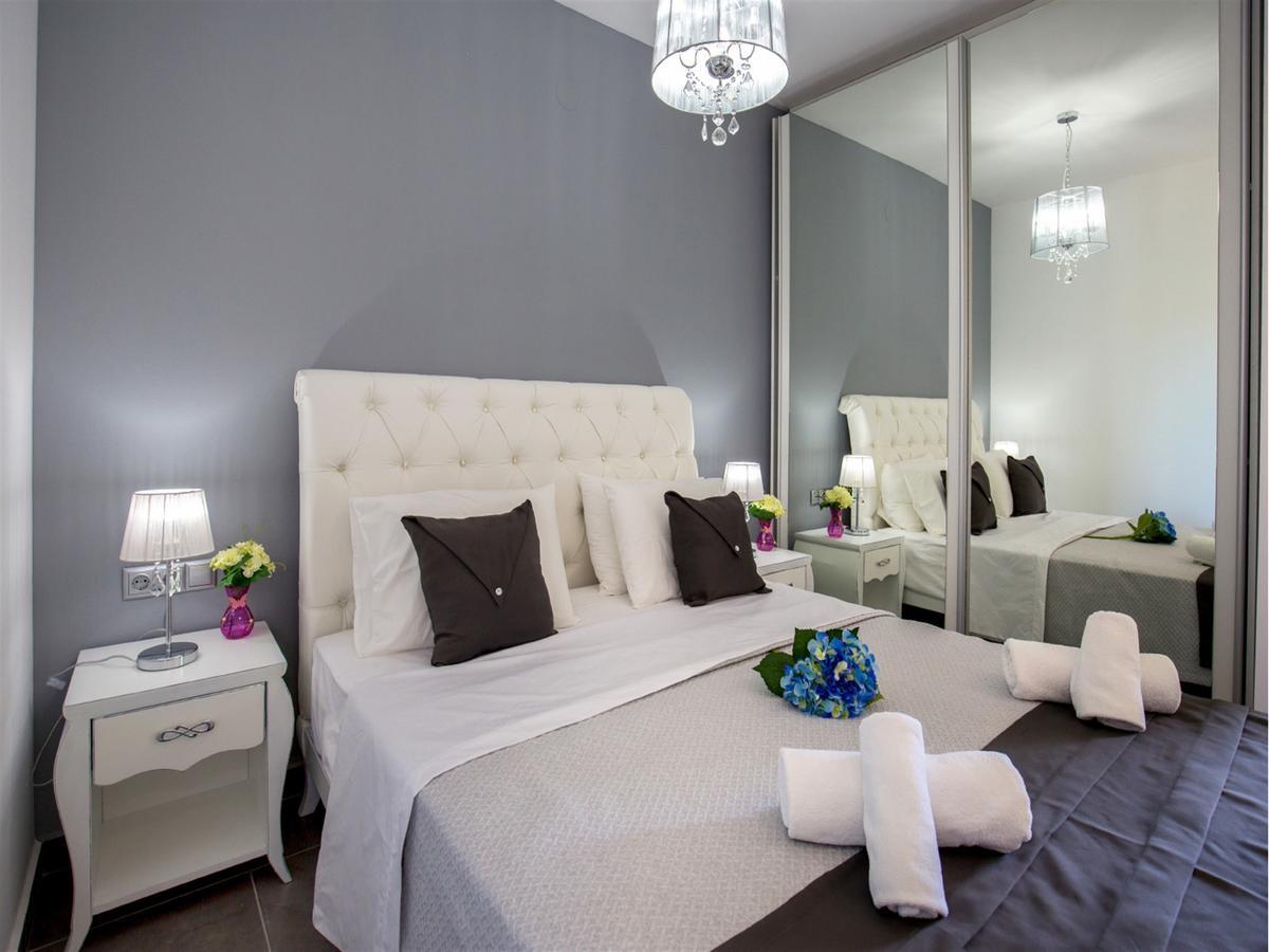 Astris Sun Hotel Esterno foto