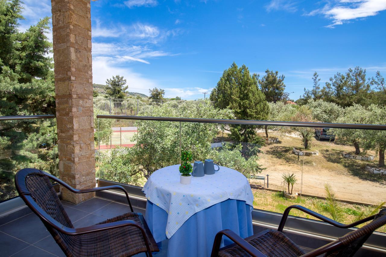 Astris Sun Hotel Esterno foto