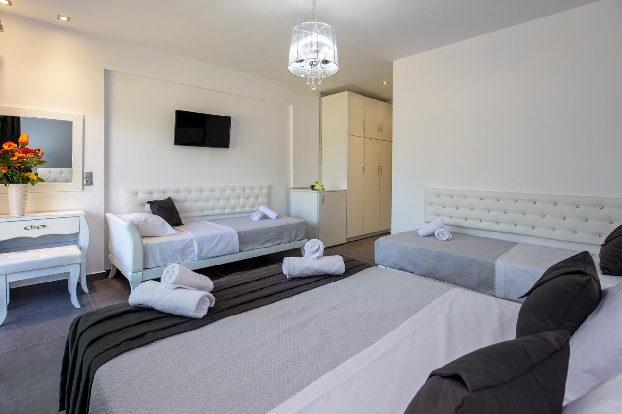 Astris Sun Hotel Esterno foto