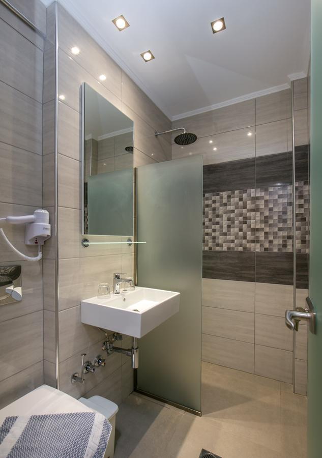 Astris Sun Hotel Esterno foto