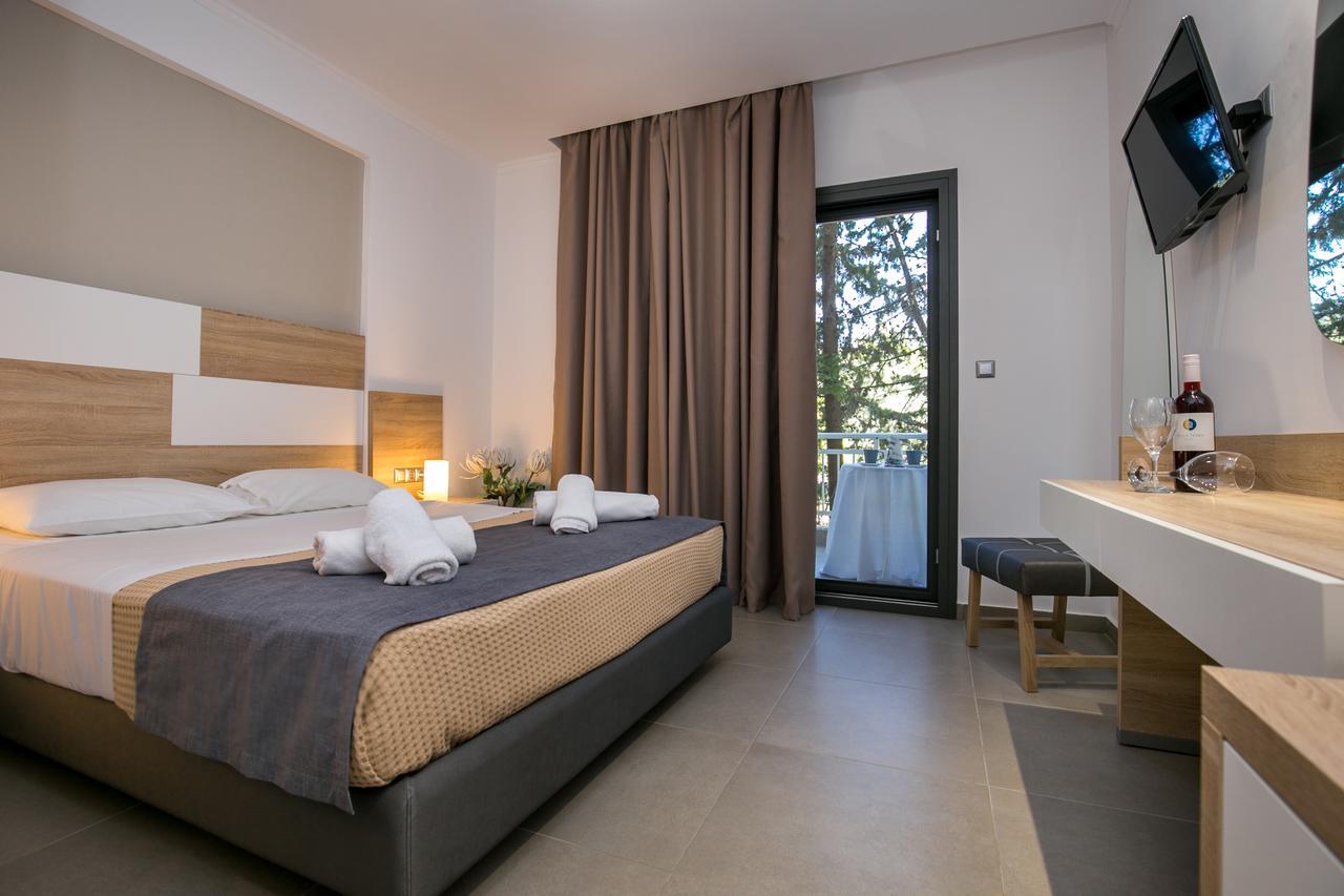 Astris Sun Hotel Esterno foto