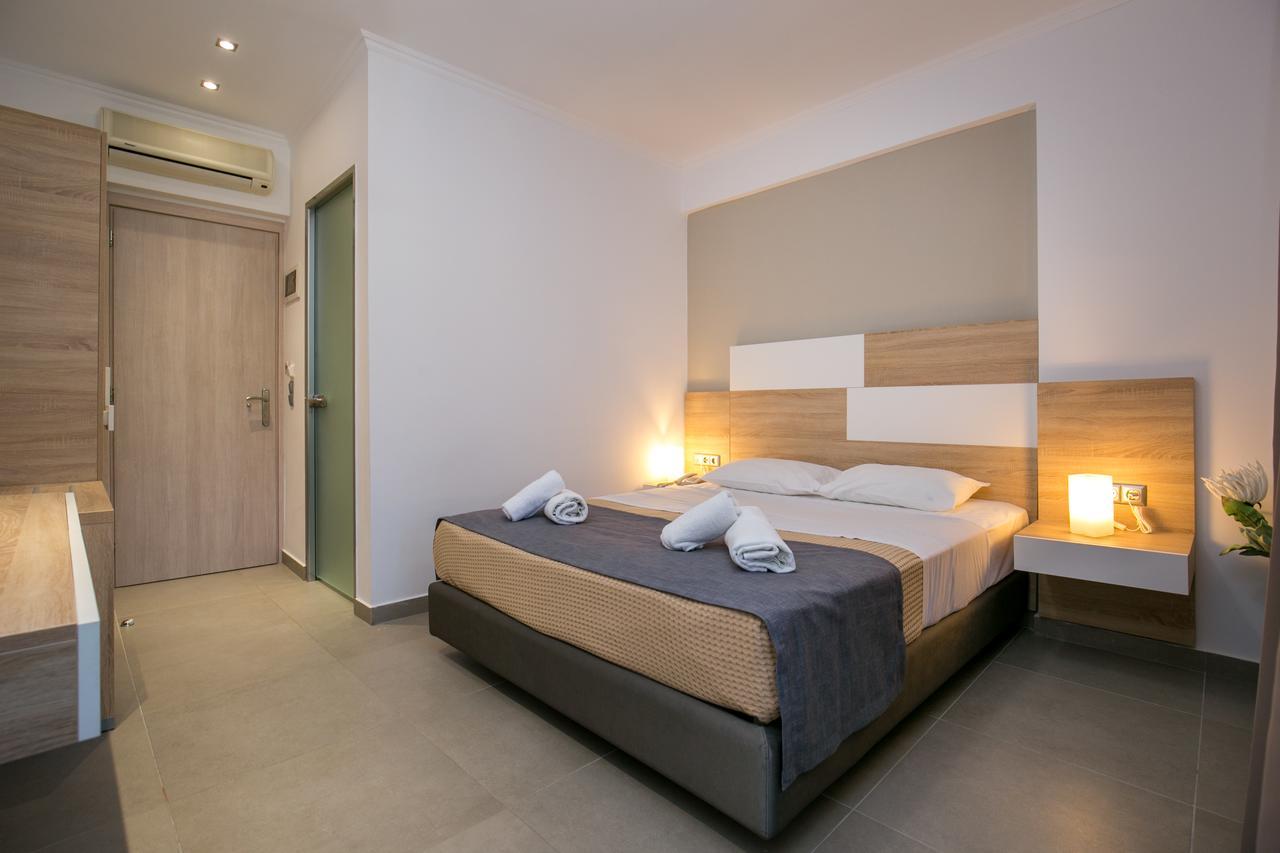 Astris Sun Hotel Esterno foto