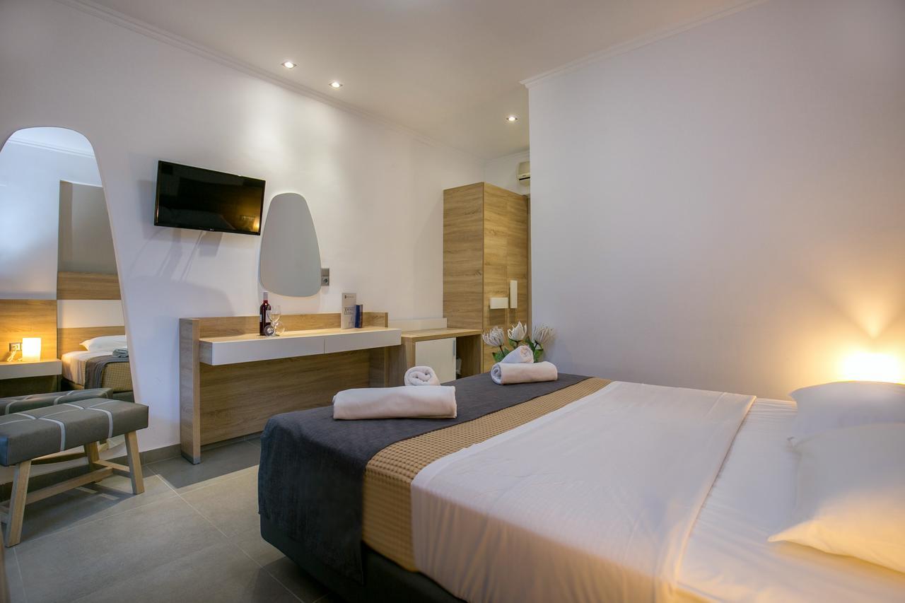 Astris Sun Hotel Esterno foto