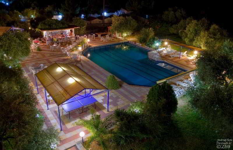 Astris Sun Hotel Esterno foto