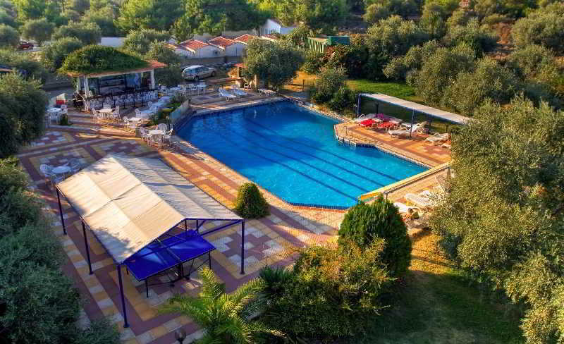 Astris Sun Hotel Esterno foto