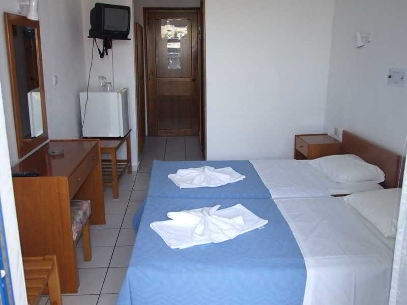 Astris Sun Hotel Esterno foto